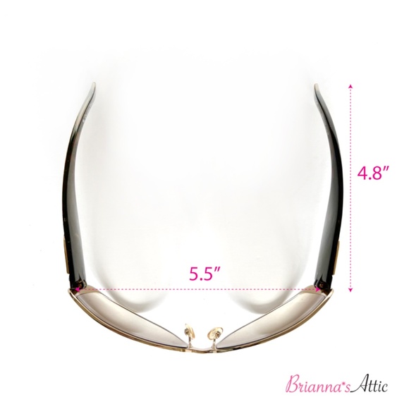 CHRISTIAN DIOR Womens Sunglass model INDINIGHT 1 - Picture 9 of 11